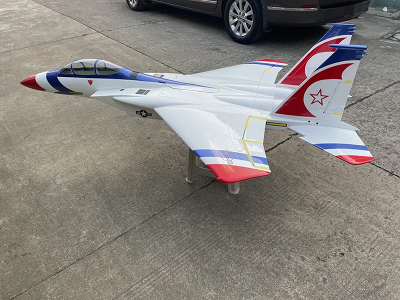 F-15 — 2.2 m photo 2